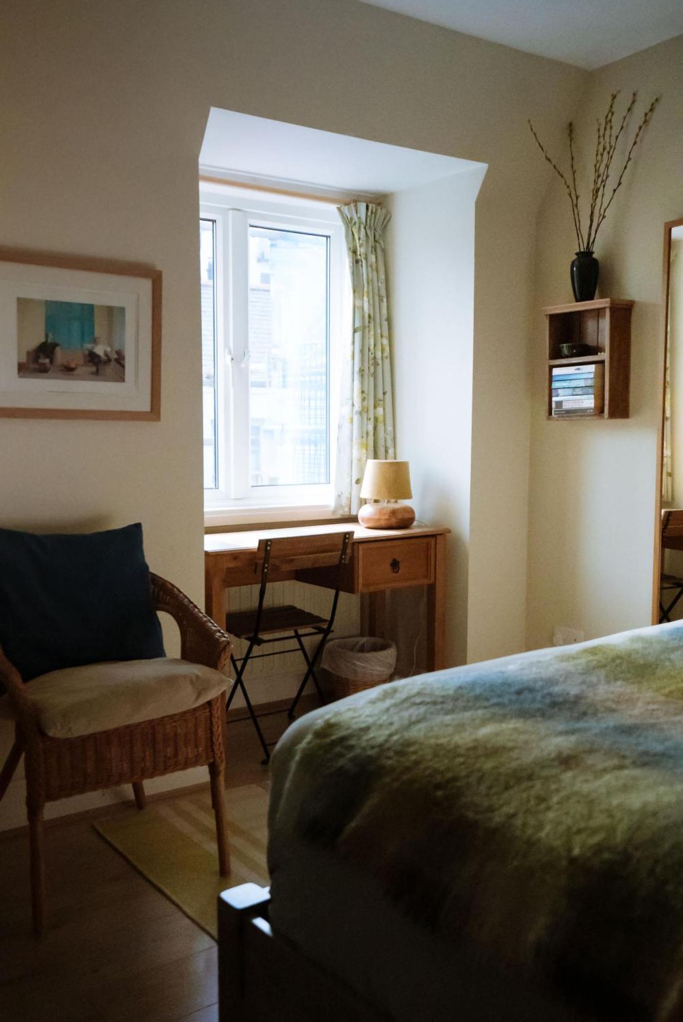 Breathtaking Harbourside Views With Parking At 'Harbour Strand' Falmouth Buitenkant foto