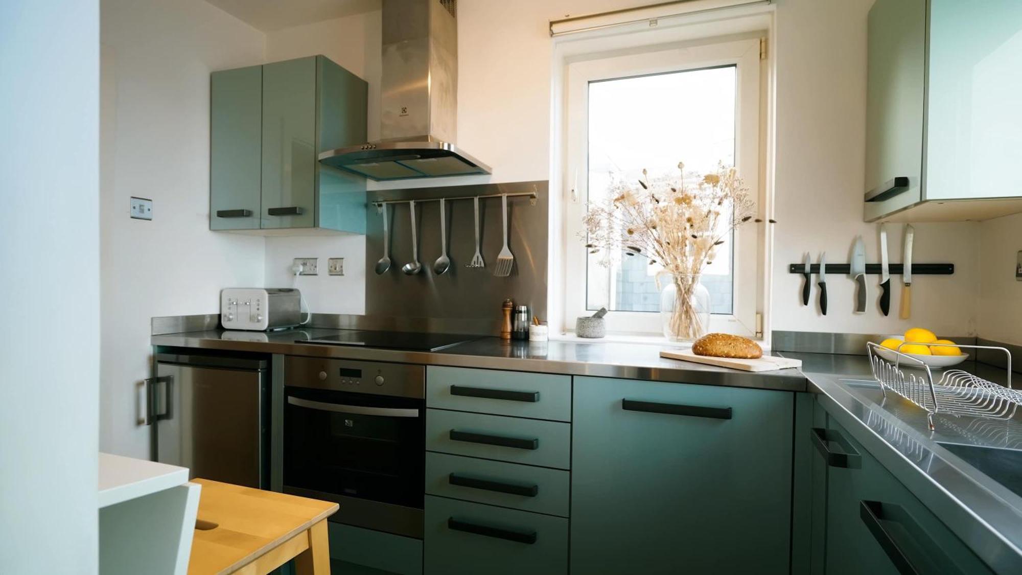 Breathtaking Harbourside Views With Parking At 'Harbour Strand' Falmouth Buitenkant foto