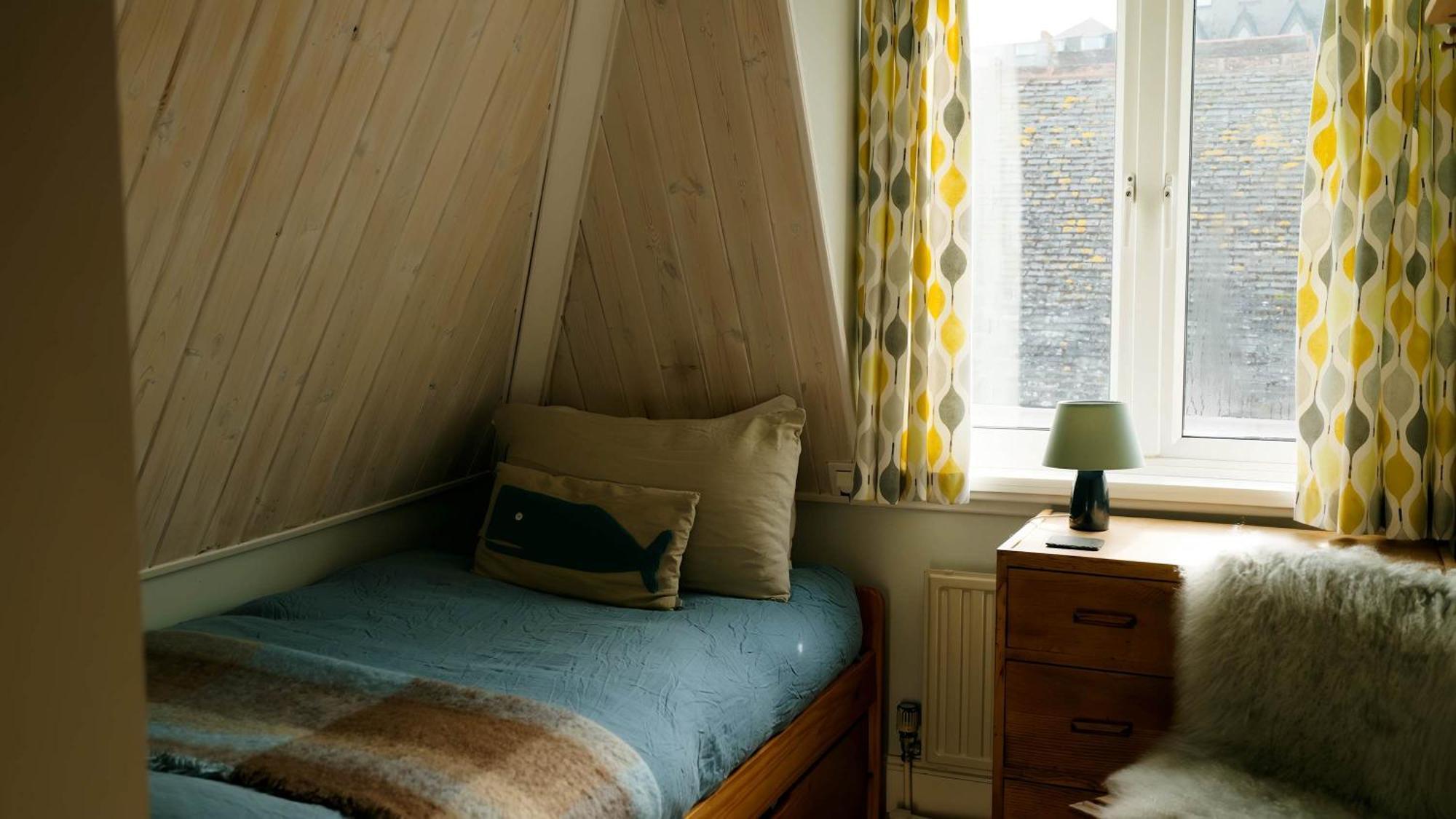 Breathtaking Harbourside Views With Parking At 'Harbour Strand' Falmouth Buitenkant foto